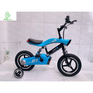 Xe đạp cao cấp  FX-001 dành cho bé yêu