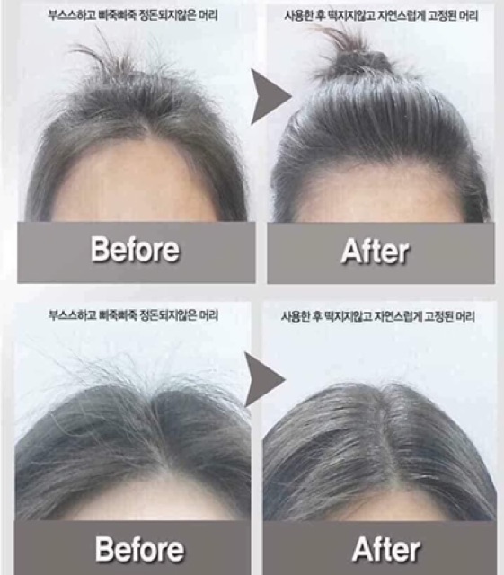 🌈 chải tóc con vào nếp ko bết mùi thơm✌️✌️ | WebRaoVat - webraovat.net.vn