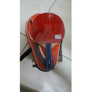 Vợt bóng bàn dán sẵn yinhe 07b