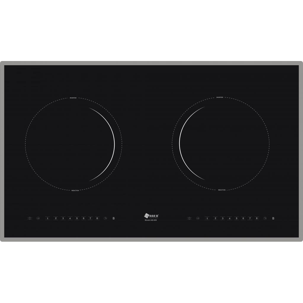 BẾP TỪ ĐÔI ARBER AB669