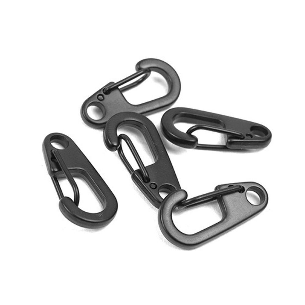 Set 5 Móc Treo Chìa Khóa DIY Tiện Dụng