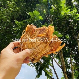Măng nứa khô điện biên, 1kg măng nứa khô sạch nhà làm