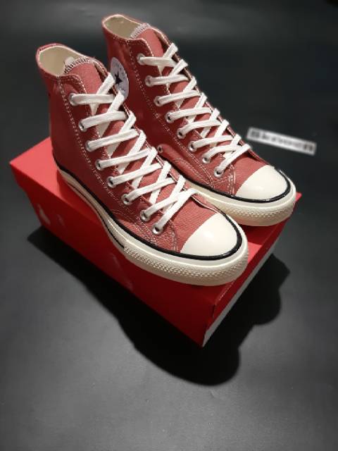 Giày Converse Chuck Taylor 70s Cổ Cao Thời Trang Trẻ Trung