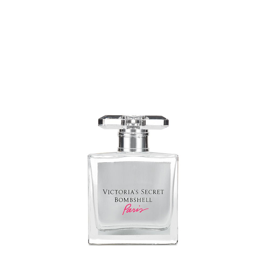 Nước hoa Victoria's Secret Bombshell Nights PARIS Eau de Parfum