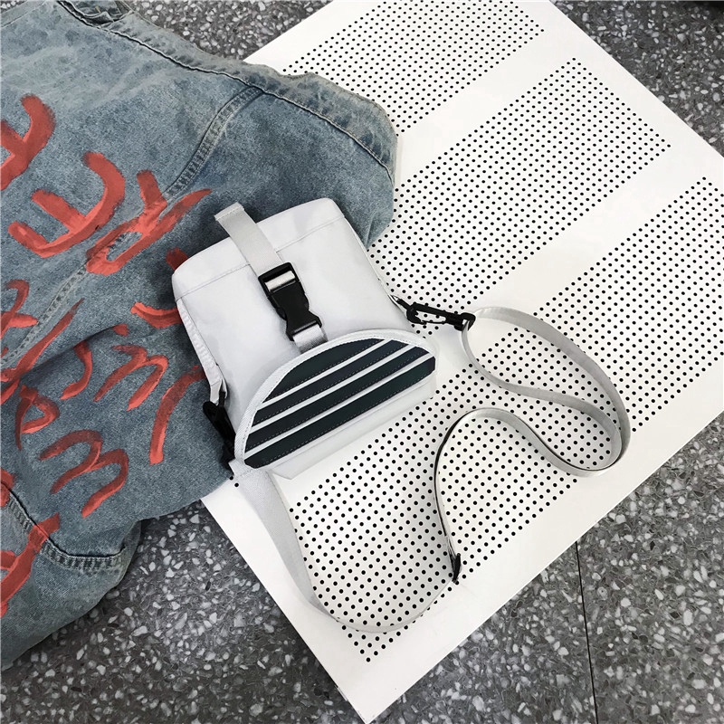 Túi đeo chéo chống thấm nước thời trang hiện đại | BigBuy360 - bigbuy360.vn