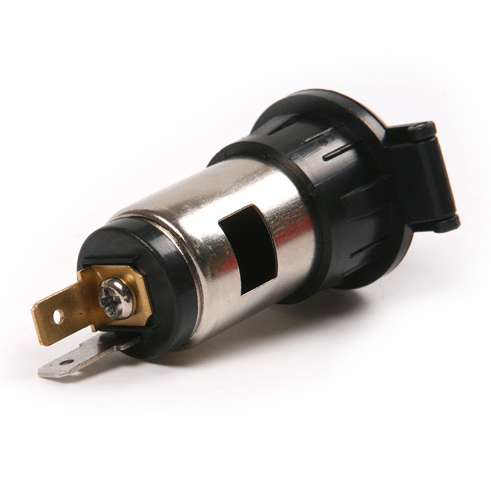 Ổ CắM BậT LửA 12V ChốNg NướC Cho Xe Hơi
