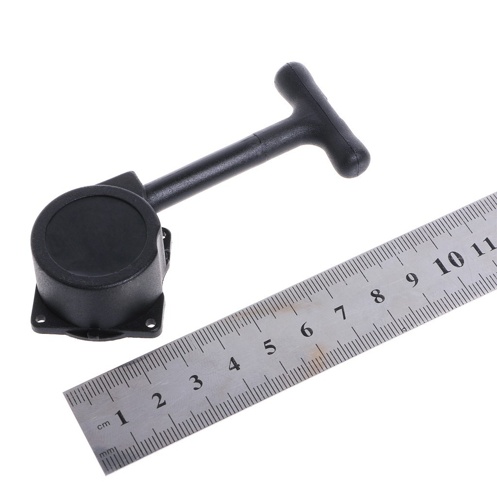 Dây giật khởi động động cơ nitro vx 18 SH 21 cho xe điều khiển từ xa