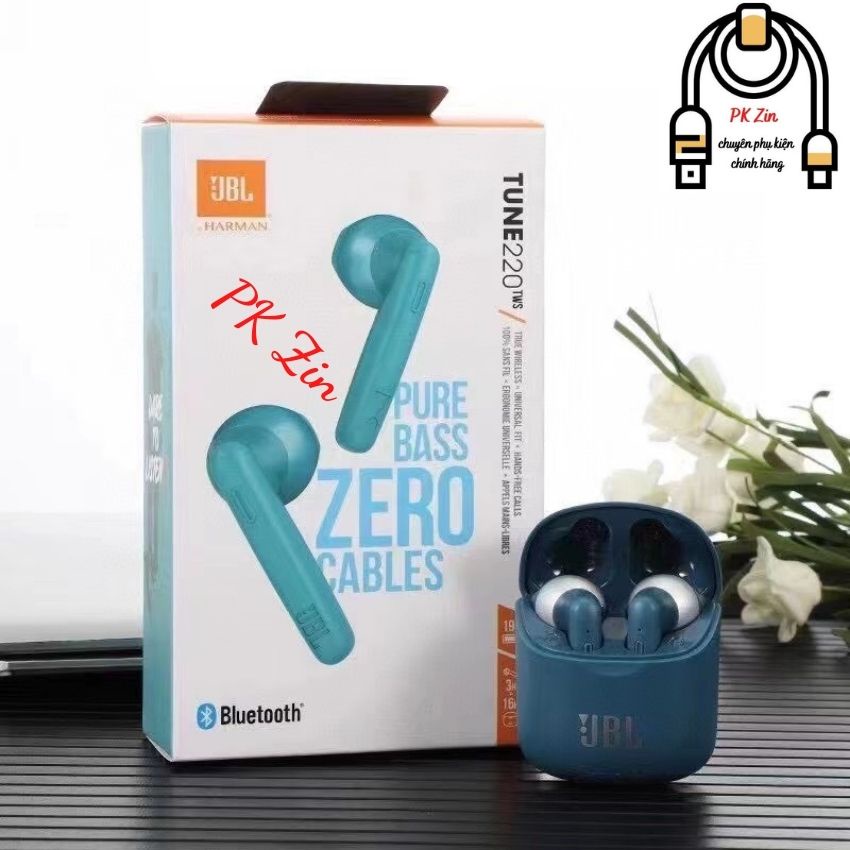 TAI NGHE JBL TUNE 220TWS