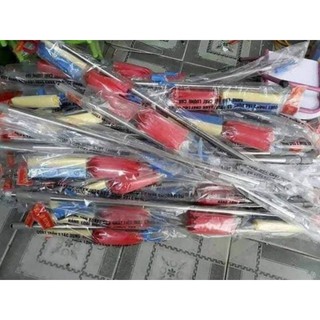 💥 Chổi quét màng nhện đa năng 3 trong 1