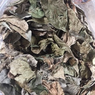 500G Lá Trầu Không Sấy Khô