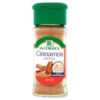 Bột Quế Mccormick Cinnamon 32g/ Cinnamon Ground 32g - Mỹ