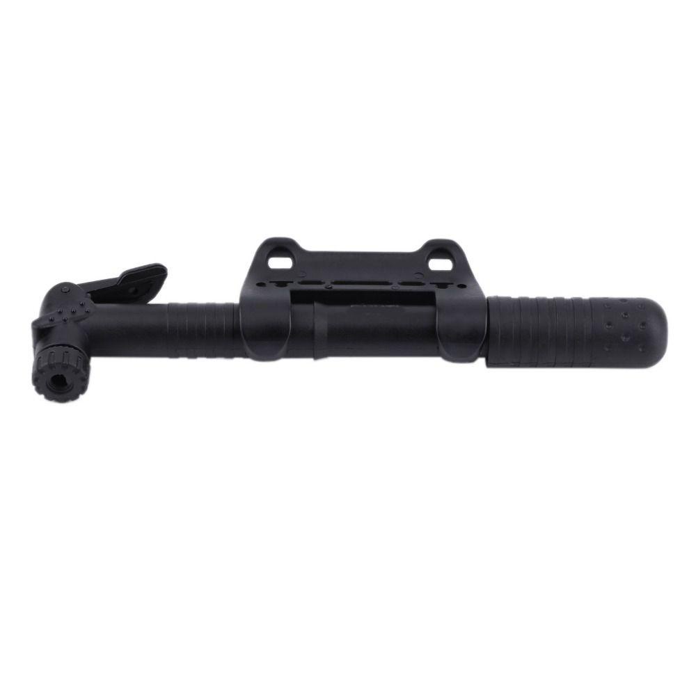 BEAUTY Bơm Xe Đạp Siêu Nhẹ Đa Năng Tiện Dụng