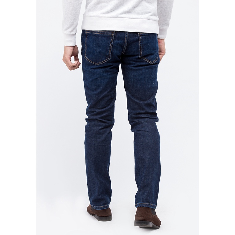 Quần jean nam cao cấp Vĩnh Tiến 499