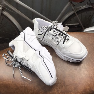 [FREESHIIP + XẢ KHO] GIÀY NỮ SNEAKER  NU13B