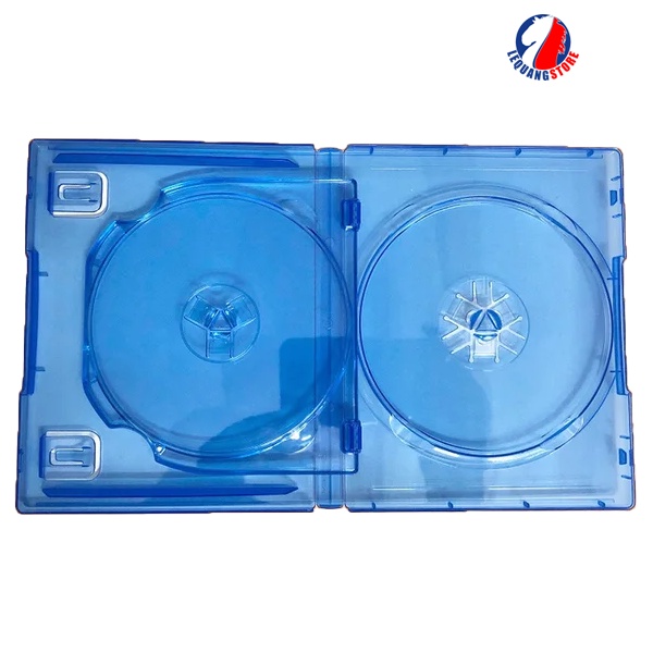 Cover Game | Box Game | PS4 PS5