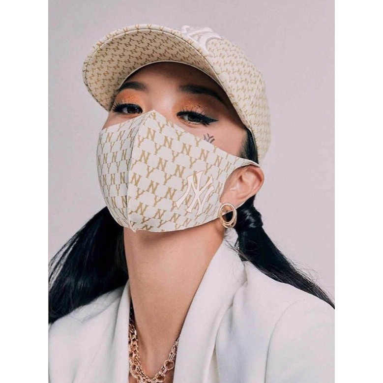 ⚡️ Khẩu Trang M.L.B NY Nhiều Màu HÀNG XUẤT DƯ XỊN | BigBuy360 - bigbuy360.vn