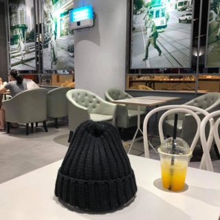 Mũ beanie