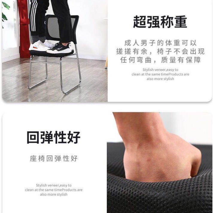 Ghế văn phòng chân quỳ giá rẻ | BigBuy360 - bigbuy360.vn