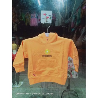 áo nỉ quảng châu có mũ