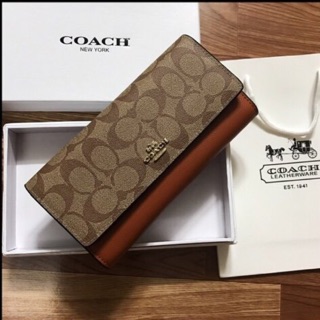Combo ví coach 