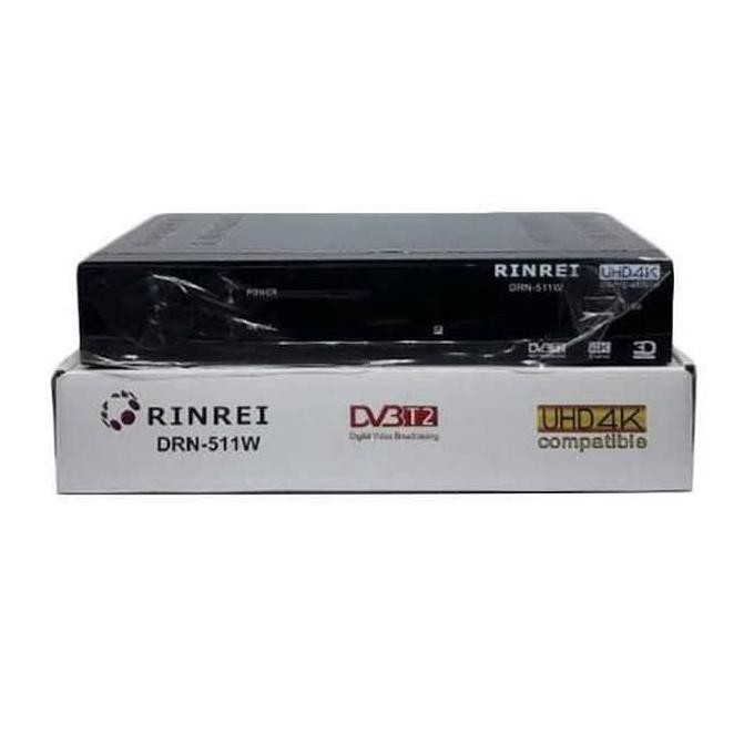 Đầu Thu Dvb-T2 Tv Kĩ Thuật Số (Code 010)