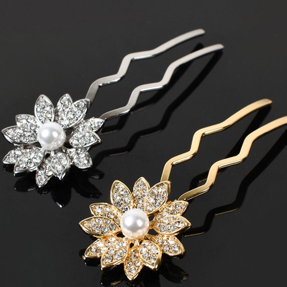 Kẹp Tóc VANES1 Kiểu Dáng Đáng Yêu Thời Trang Dành Cho Nữ