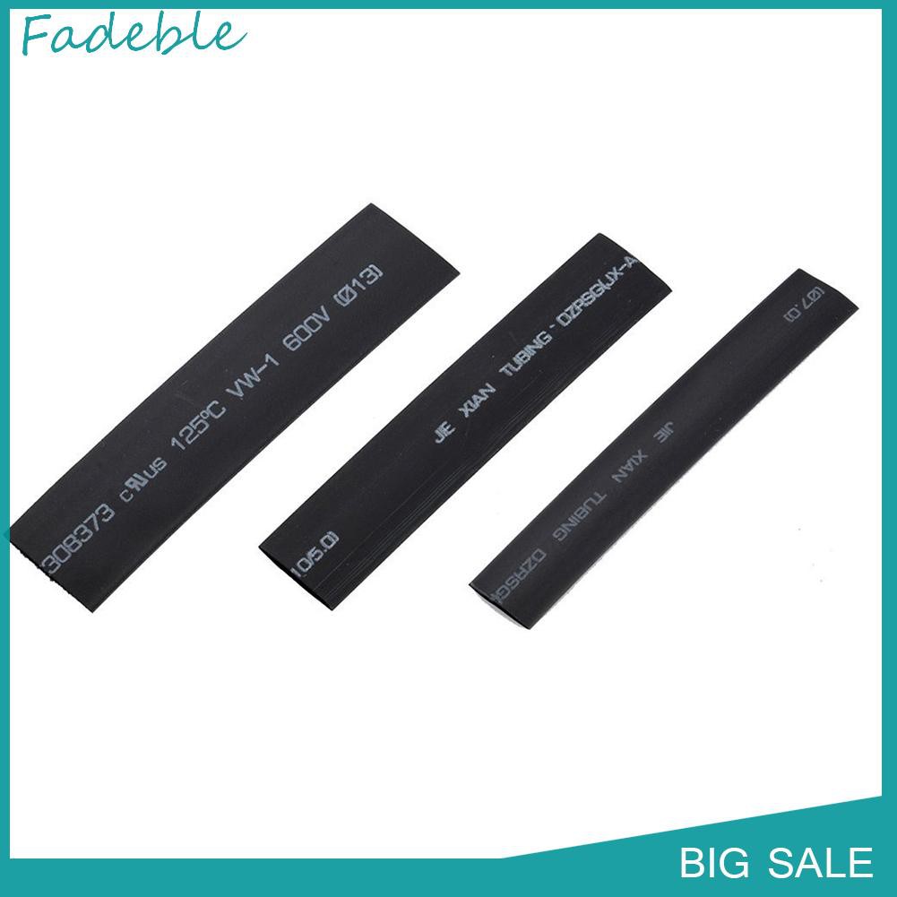 Set 127 Ống Co Nhiệt Chuyên Dụng