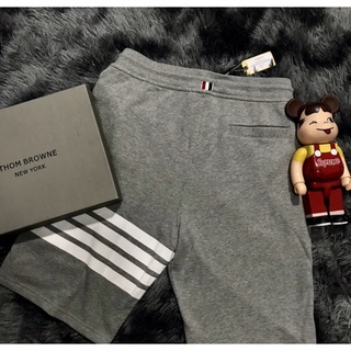 Quần short Thom brow cao cấp nỉ dày