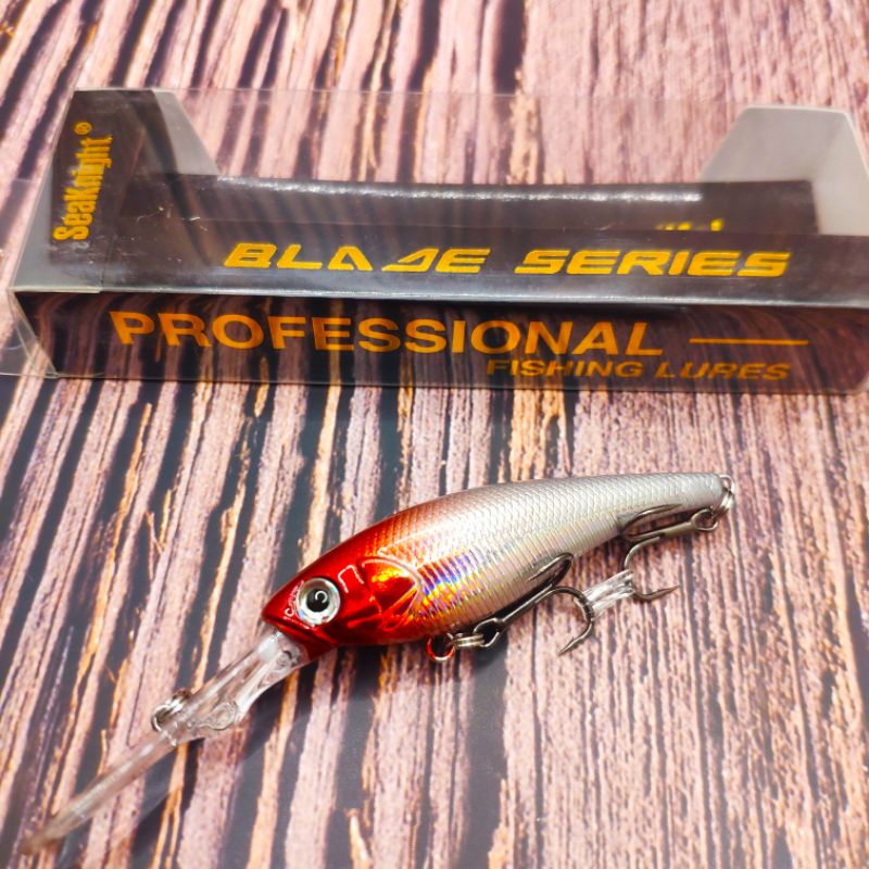 Mồi Câu PL Fishing Soul Shad 62SF 6.2g 62mm Floating Lặn 2.5m