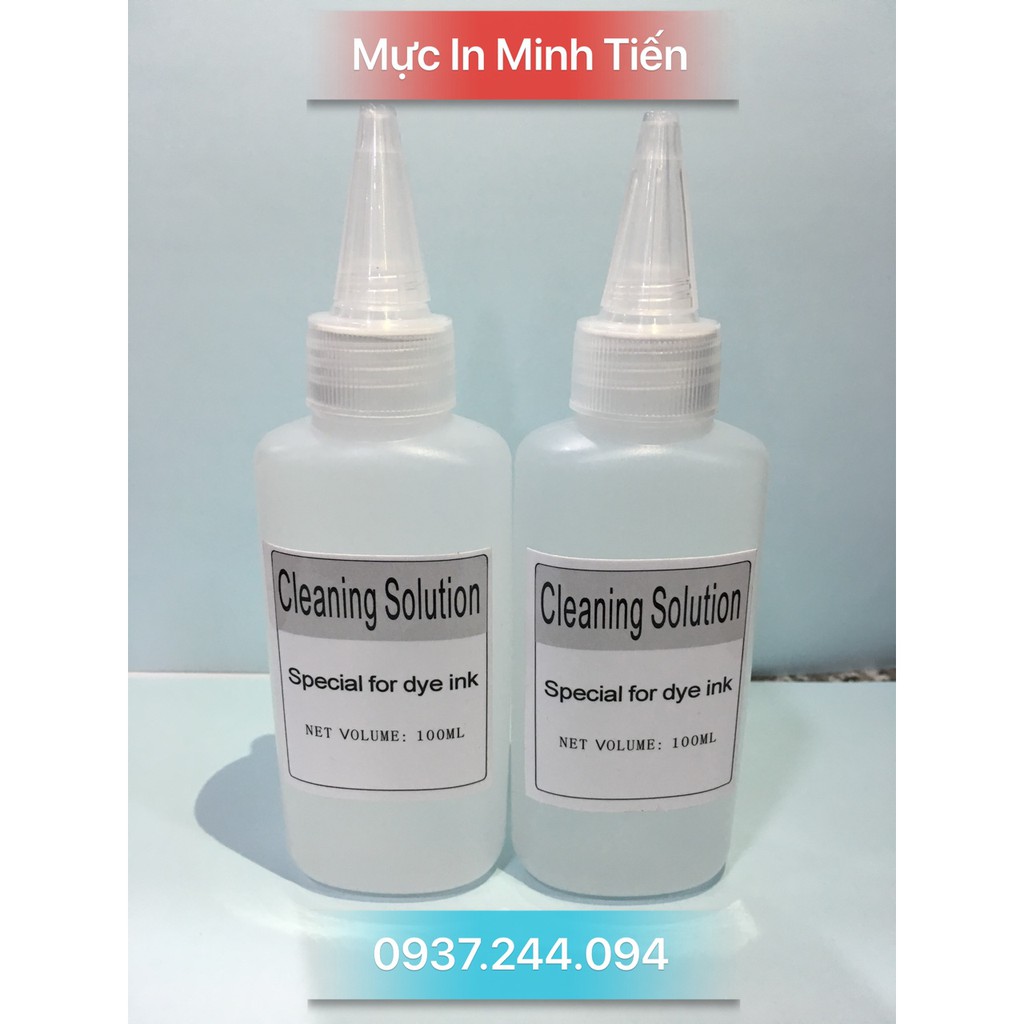 Nước rửa đầu phun 100ml