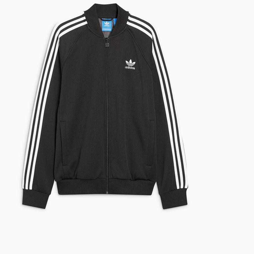 Áo Khoác Adidas Ved-764 Chính Hãng Phong Cách Cổ Điển