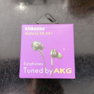 Tai nghe thay thế akg ss s9 có mic cho Samsung, Huawei, oppo