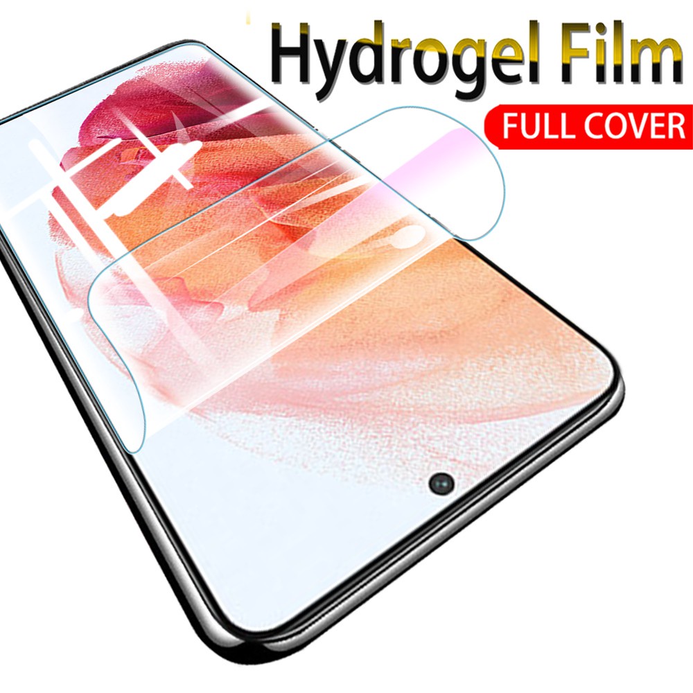 Miếng Dán Màn Hình Dành Cho Samsung Galaxy S21 S20 FE S22 Ultra S10 Plus 5G