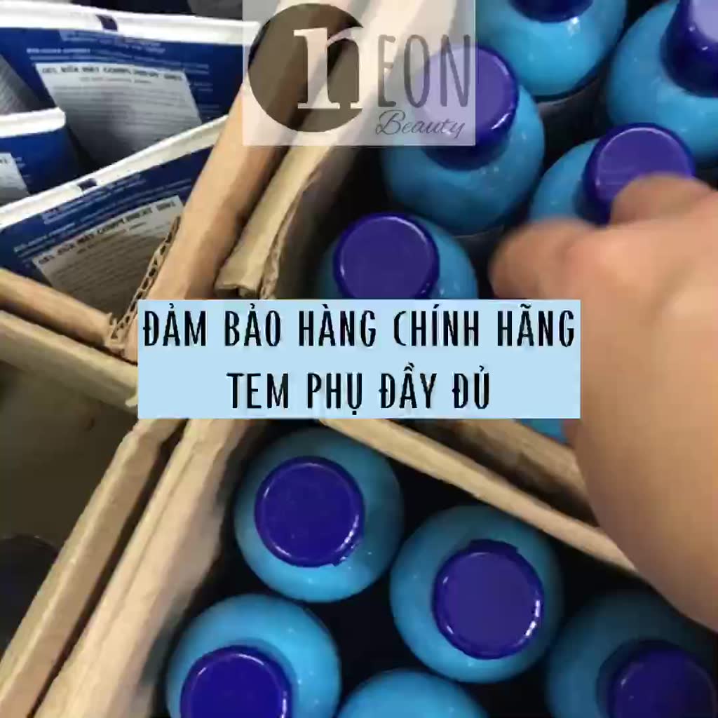 Toner BHA Compliment No Problem làm sạch sâu, kiềm dầu, giảm mụn, mờ thâm 200ml - NEON BEAUTY | BigBuy360 - bigbuy360.vn