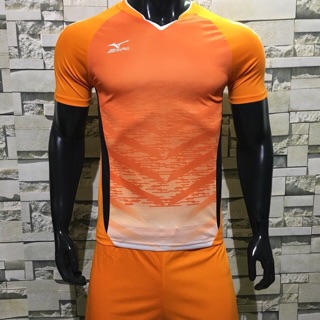 Bộ đồ bóng chuyền Mizuno 2018/2019