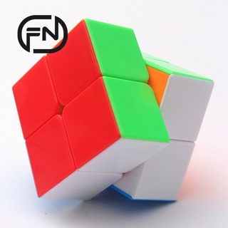 Đồ chơi khối rubik 2x2 thần kỳ dành cho người mới bắt đầu