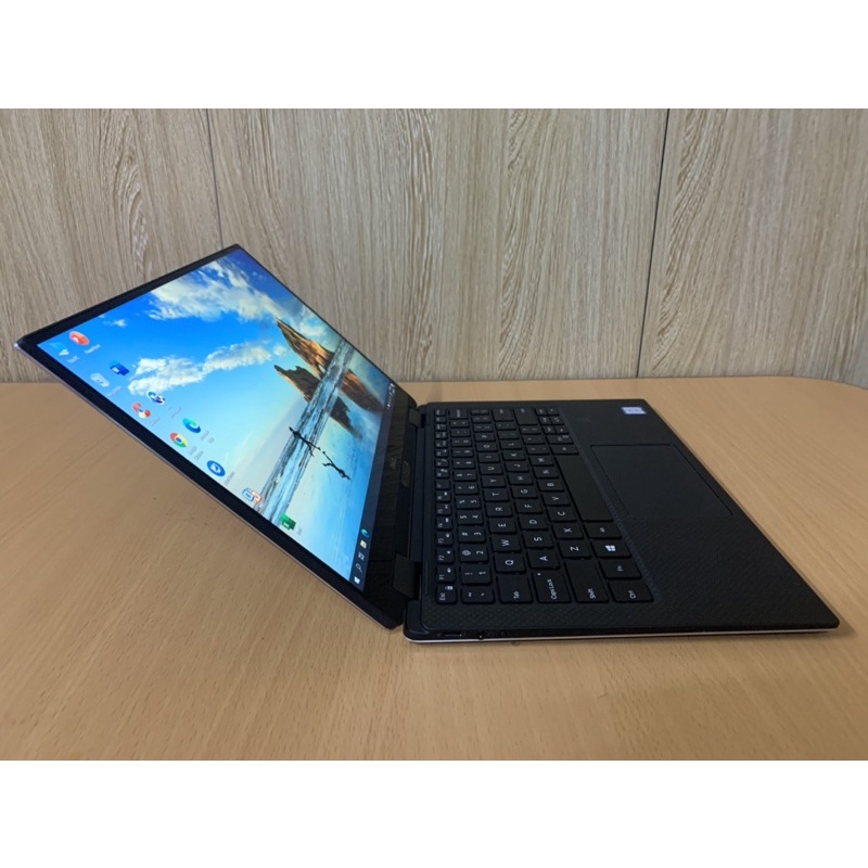 dell xps 9365 | BigBuy360 - bigbuy360.vn