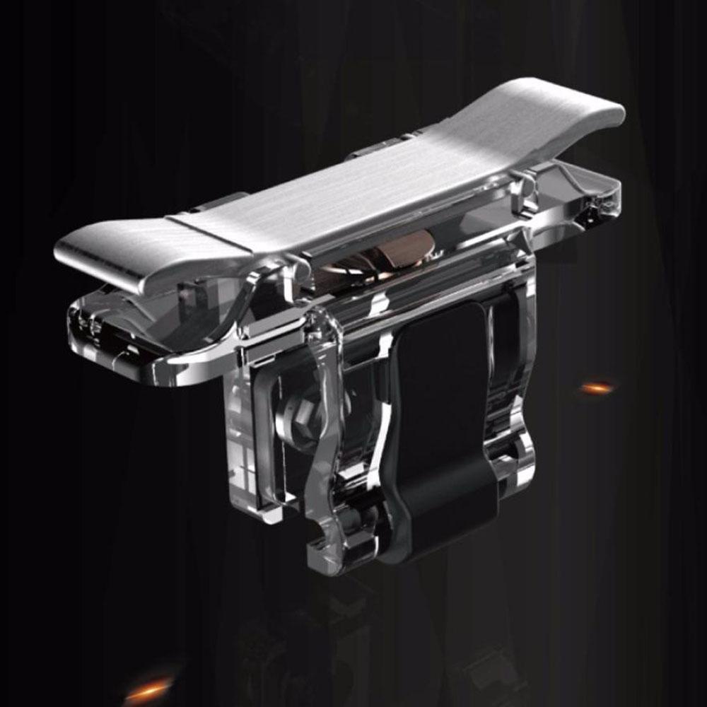 AUGUSTINA 1 Cặp Nút Bấm L1R1 Chơi Game PUBG Chuyên Dụng