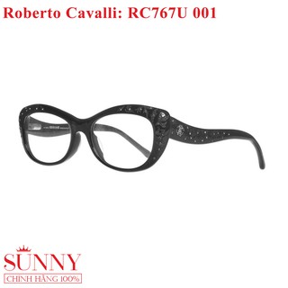 Gọng Kính Unisex Roberto Cavalli RC767