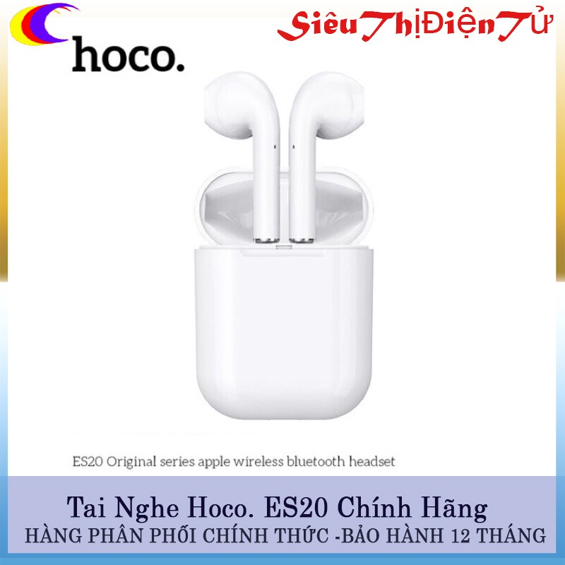 Tai Nghe Hoco ES20