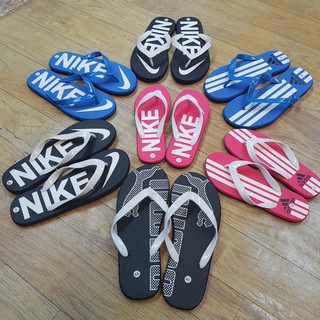 ⚡sale⚡dép kẹp nam nữ mùa hè đơn giản (size nhỏ, khách tăng 2 size)