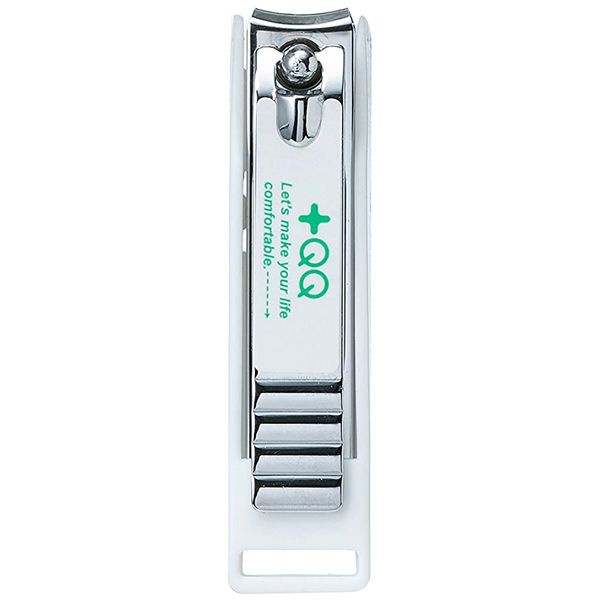 Bấm móng tay Yu Packet Green Bell QQ-101 màu trắng
