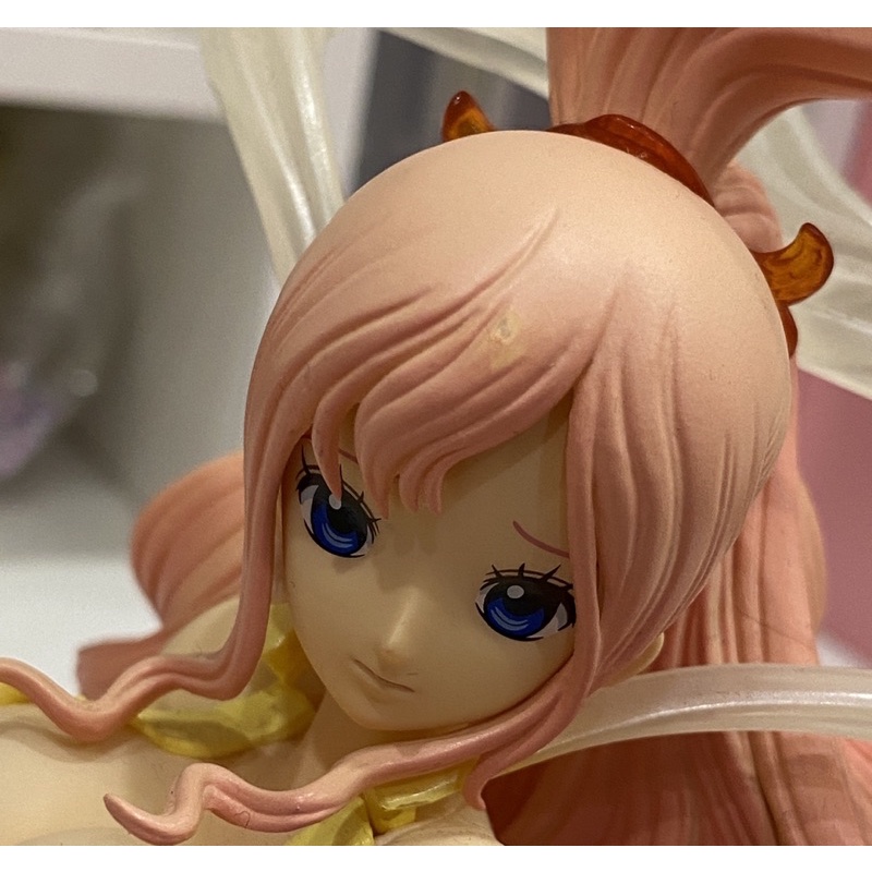 Mô hình Shirahoshi One Piece