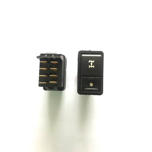 Công tắc Gài cầu