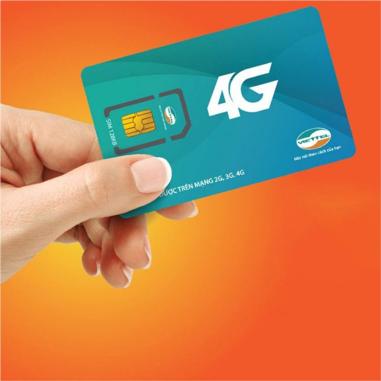 Sim Viettel 4g Số Đẹp 098.388.5251