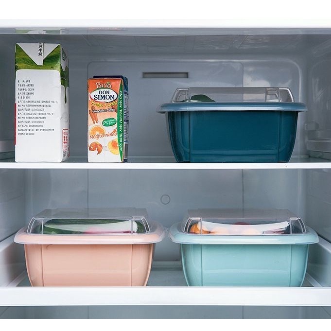 Rổ Vuông Đựng Đồ Có Nắp( Hàng Mới Về)