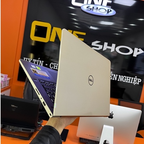 [Cấu Hình Mạnh Mẽ - Sang Trọng] Laptop Dell Vostro 5459 Core i7 6500U/ Ram 16Gb/ Card đồ họa rời Nvidia GT930M . | BigBuy360 - bigbuy360.vn