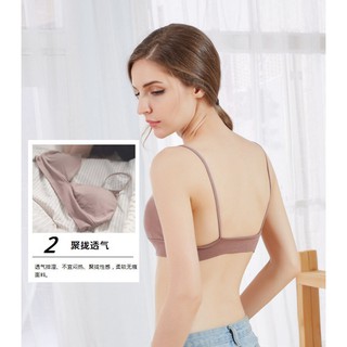 Áo Ngực Mút Mỏng AL12