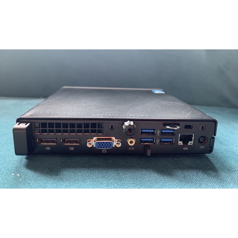 Máy tính mini HP EliteDesk 800, 600 G1