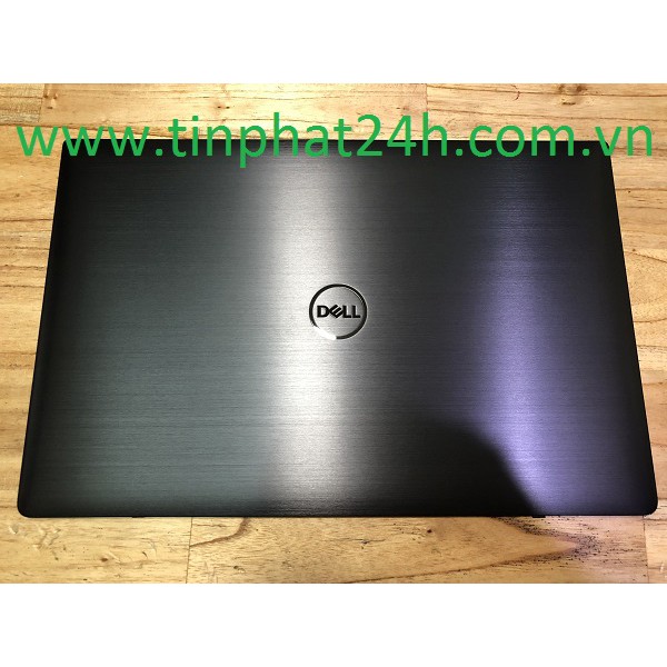 Thay Vỏ Laptop Dell XPS 15 9570 Precision M5530